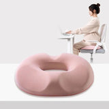 Enhanced Product Title: "Ergonomisches Memory-Schaum Sitzkissen für Optimalen Komfort - Ideal für Büro, Auto und Zuhause" 

This title includes keywords that potential customers might search for, while also highlighting the product's benefits and versatil