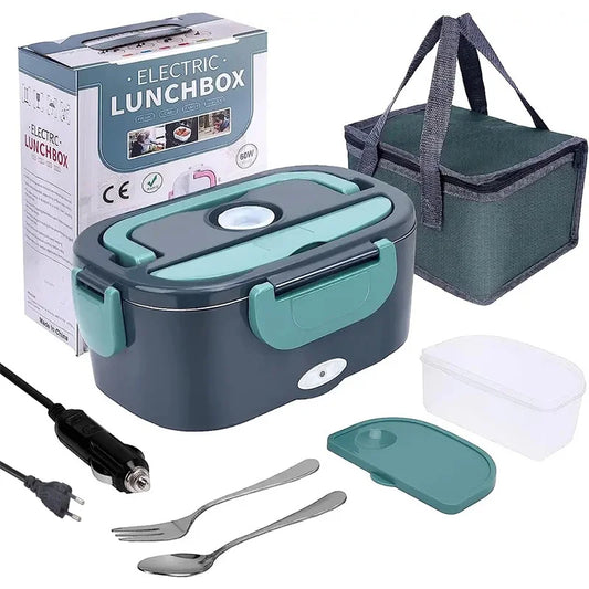 1.5L Electric Lunch Box Food Warmer – 60W