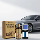 Car Graphene Ceramic Coating Serum – 100ml 9H+, Hydrophobic & UV Protection