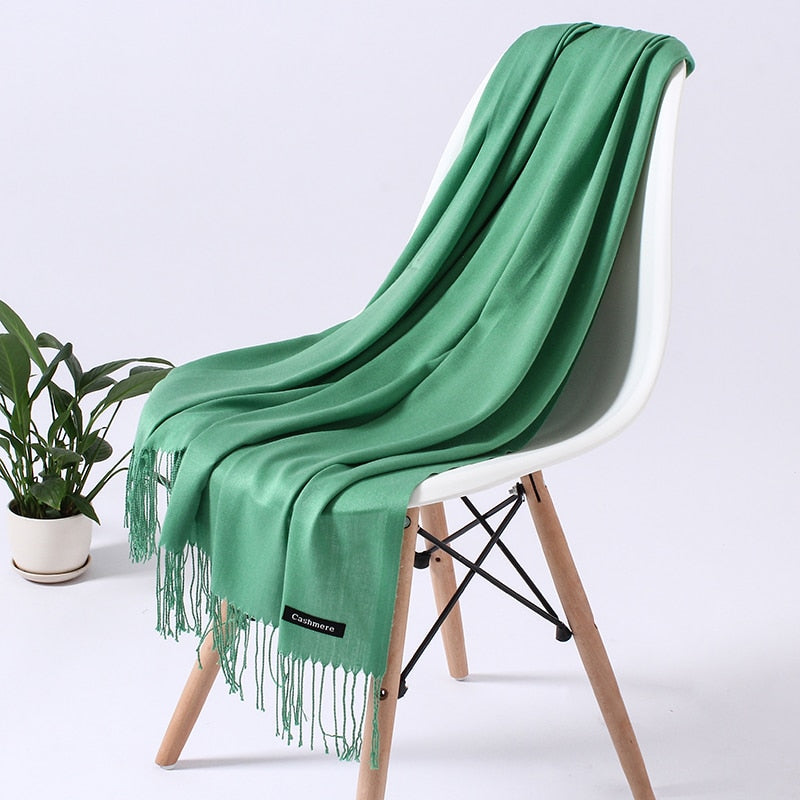 ElegantScarf – Women's Scarf