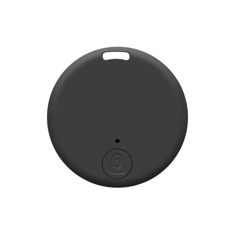 Enhanced Product Title: "Runder Bluetooth-Tracker 2er-Set – Schlüssel & Taschen Finder für schnelles Auffinden" 

This title maintains the original meaning while optimizing for clarity and searchability.