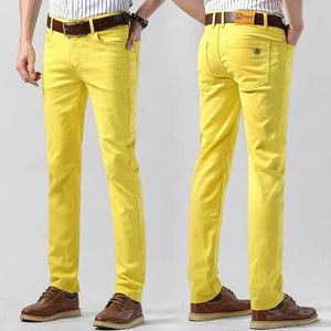 Milano – Colorful Men's Pants