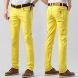 Milano – Colorful Men's Pants