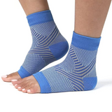 Kalsten | Plantar Fasciitis Night Compression Socks with Heel and Arch Support