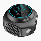 PestShield – Ultrasonic Rodent Repeller Plug-In (1+1 FREE)