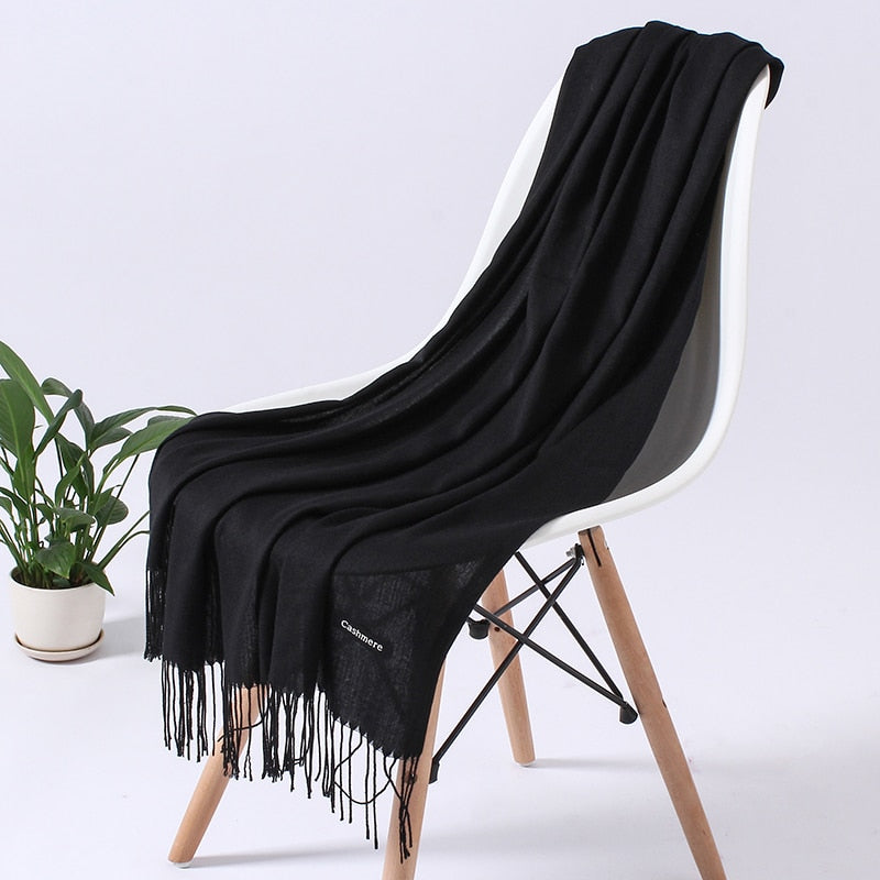ElegantScarf – Women's Scarf