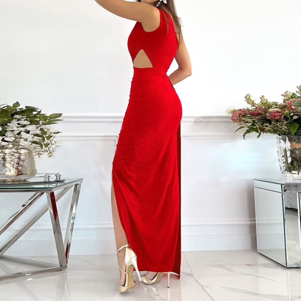 GreenDress – Elegant Dress for Women