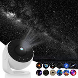 13-in-1 Galaxy Night Light & Projector - Orion