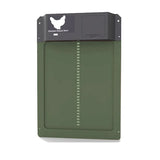 Kalsten | Automatic Chicken Coop Door with Light Sensor & Weather Protection