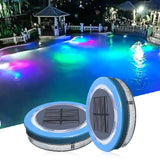 Enhanced Product Title: **Schwimmende Solar-Poolleuchte – Wasserdicht mit Farbwechsel-LED für Garten und Poolbeleuchtung** 

This title includes relevant keywords while improving clarity and appeal for potential buyers.