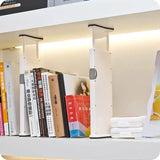 Expandable Kitchen Drawer Divider – Non-Slip, Adjustable Length & Dishwasher-Safe