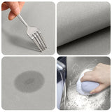 BowLift | Kitchen & Bath Mat AquaStone | Diatomite & Velvet Look | Super Absorbent & Non-Slip | Washable & Durable