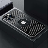 BowLift | Heat-dissipating Magsafe case for the iPhone