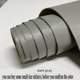 Kalsten | Self-adhesive Artificial Leather Repair Kit