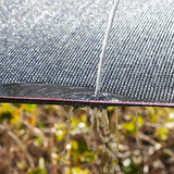 Sun Shade Net – HDPE, UV Protection, Reinforced Edges & Metal Grommets