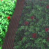 Sun Shade Net – HDPE, UV Protection, Reinforced Edges & Metal Grommets