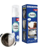 Optimized Product Title: "Fettlöser Schaum-Reiniger für Küchenflächen – Effektiver, nachspülfreier Reinigungsschaum für strahlende Sauberkeit" 

This title includes relevant keywords for better visibility while clearly describing the product's benefits.