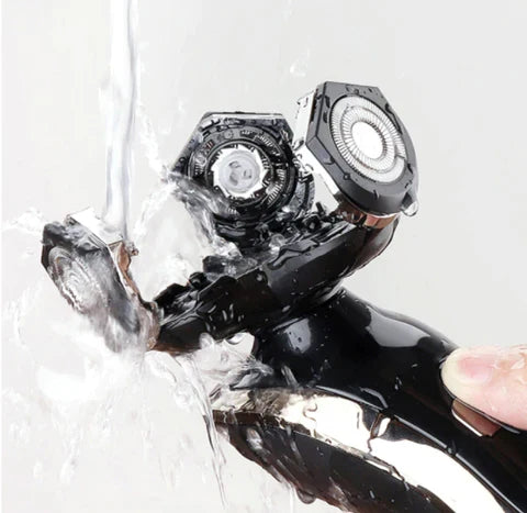 Shaver Z-Series – Rechargeable Wet & Dry Electric Razor