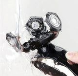 Shaver Z-Series – Rechargeable Wet & Dry Electric Razor