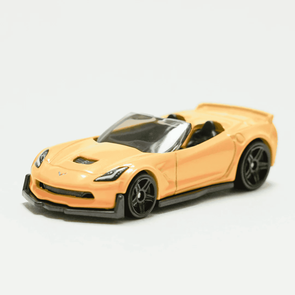 Zoomzy – Flexible Race Track Set with Vehicles