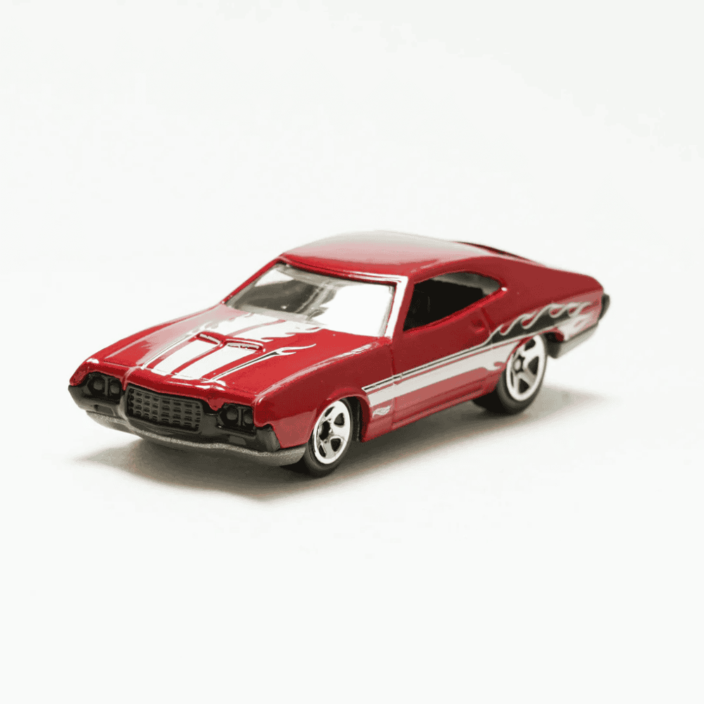 Zoomzy – Flexible Race Track Set with Vehicles