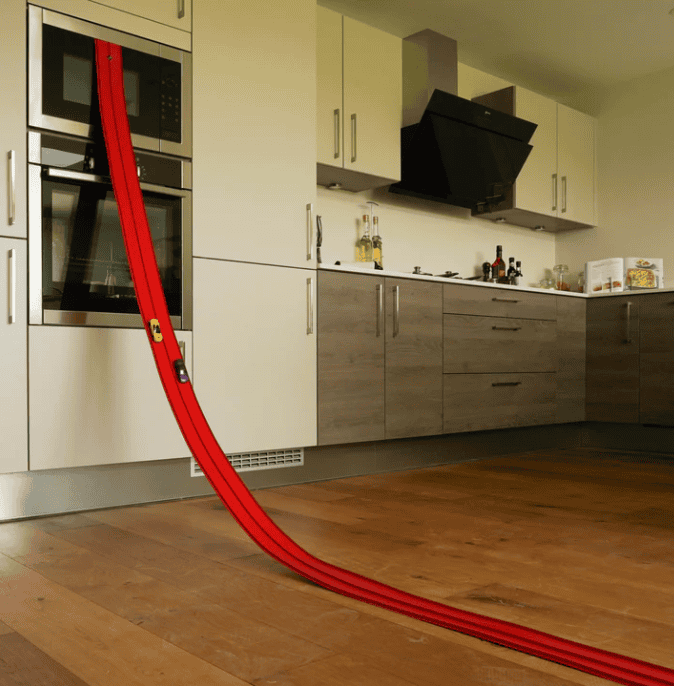 Zoomzy – Flexible Race Track Set with Vehicles