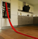 Zoomzy – Flexible Race Track Set with Vehicles