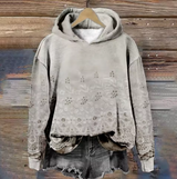 Grace Pure Comfort Hoodie - Ultra-Soft, Stylish & Cozy Women's Sweatshirt