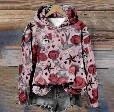 Women's Hoodie