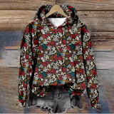 Enhanced Product Title: "Anna Müheloser Wärme Hoodie - Bequemer und Stilvoller Damen Hoodie für Ultimative Wärme und Komfort" 

This title includes relevant keywords while emphasizing comfort and style, making it more appealing for Google Shopping.