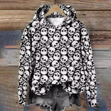 Enhanced Product Title: "Anna Müheloser Wärme Hoodie - Bequemer und Stilvoller Damen Hoodie für Ultimative Wärme und Komfort" 

This title includes relevant keywords while emphasizing comfort and style, making it more appealing for Google Shopping.