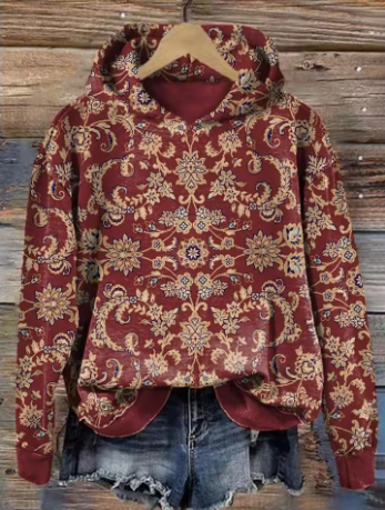 Enhanced Product Title: "Sophie Women's Cozy Everyday Hoodie - Stylish & Comfortable Pullover with Hood" 

This title includes relevant keywords while maintaining clarity and appeal for potential buyers.
