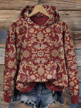 Enhanced Product Title: "Sophie Women's Cozy Everyday Hoodie - Stylish & Comfortable Pullover with Hood" 

This title includes relevant keywords while maintaining clarity and appeal for potential buyers.