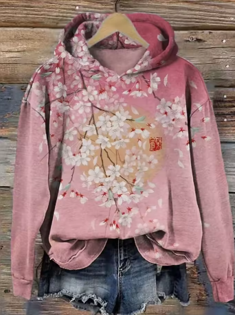 Women's Hoodie