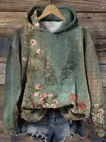 Women's Hoodie