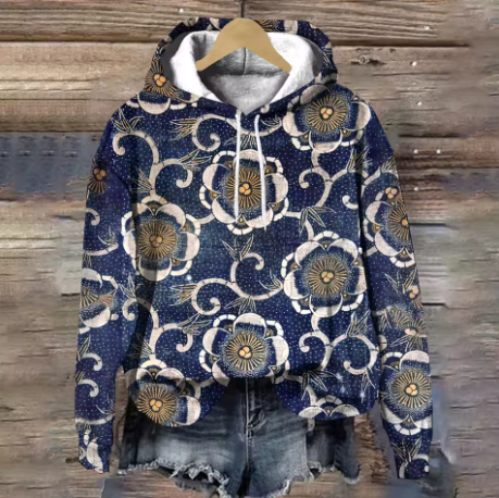 "Emma Weicher Strick-Hoodie für Damen | Bequemer, Stylischer Pullover mit Kapuze" 

This optimized title includes relevant keywords for better visibility in Google Shopping while maintaining clarity and appeal.