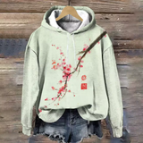 Tessa Classic Lounge Hoodie for Women | Cozy & Stylish Sweatshirt for Relaxation