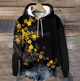 Tessa Classic Lounge Hoodie for Women | Cozy & Stylish Sweatshirt for Relaxation