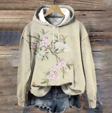 Tessa Classic Lounge Hoodie for Women | Cozy & Stylish Sweatshirt for Relaxation