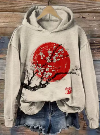 Women's Hoodie