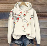 Enhanced Product Title: "Mabel Women's Cozy Comfort Hoodie - Soft, Stylish & Versatile Sweatshirt for Everyday Wear" 

This title includes relevant keywords while emphasizing the product's features and benefits, making it more appealing for Google Shoppin