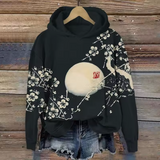 Enhanced Product Title: "Mabel Women's Cozy Comfort Hoodie - Soft, Stylish & Versatile Sweatshirt for Everyday Wear" 

This title includes relevant keywords while emphasizing the product's features and benefits, making it more appealing for Google Shoppin
