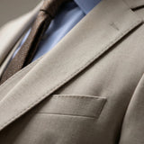 Hugo - Slim Three-Piece Suit