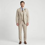 Hugo - Slim Three-Piece Suit
