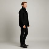 Marc - Slim-Fit Coat - 3