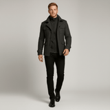 Marc - Slim-Fit Coat - 5