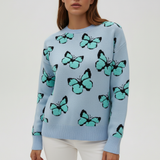 Butterfly pattern - Martina