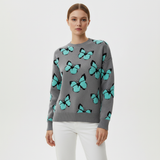 Butterfly pattern - Martina