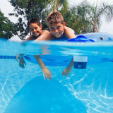 Fast-Dissolving Pool Cleaning Tablets – Chlorine, Up to 10,000L & 100-Pack