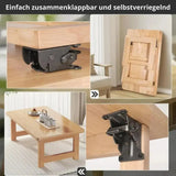Enhanced Product Title: "90-Degree Self-Locking Folding Hinge for Furniture - Durable and Easy to Install" 

This title includes relevant keywords while providing additional details that may attract potential buyers.